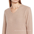 fashion women cashmere pullover